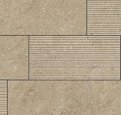 Pierre Vive Mosaics Trace mix 30x40