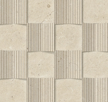 Pierre Vive Mosaics Papillon 30x30