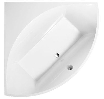 Ванна квариловая Squaro Villeroy&Boch 145x145 см