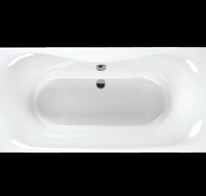 Ванна акриловая Prelud PAA 180x80 см