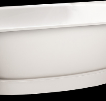 Ванна из искусственного камня Uno Grande 170x75 см
