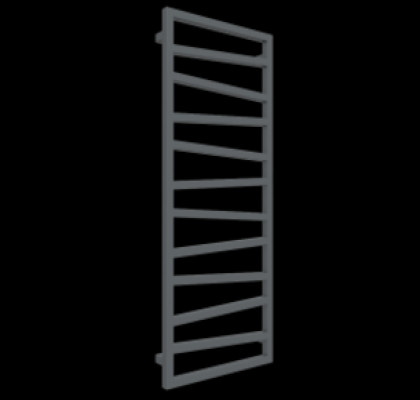 Полотенцесушитель Terma Zigzag 835х500