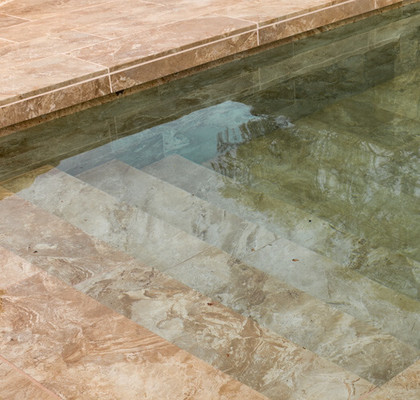 Sea rock