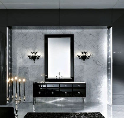 MILLDUE MAJESTIC комплект мебели 180Х55 см