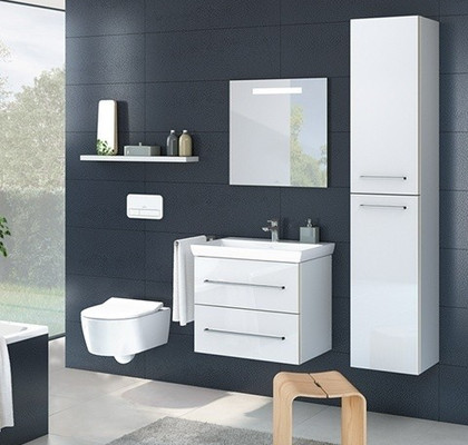 Тумба под раковину Villeroy&-Boch Avento 62 см