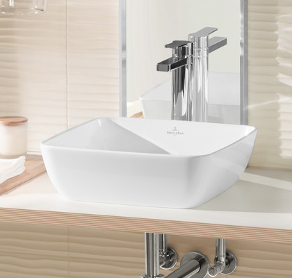 Раковина Villeroy&Boch Artis накладная