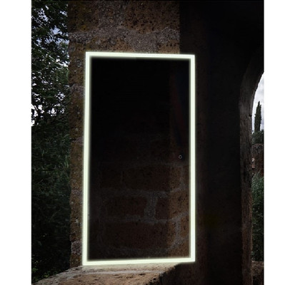 Зеркало Vanita Starlight 60x100 см