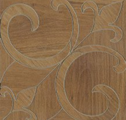 Classic Sandalo Tappeto 45x45