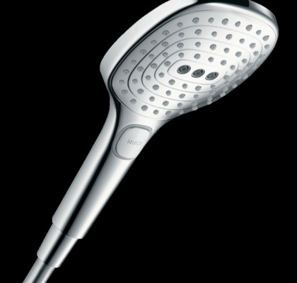 Ручной душ Hansgrohe Raindance Select120