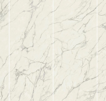 Calacatta Extra 120x278 Kit Endless Lp 4pcs