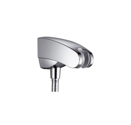 Держатель для душа Hansgrohe Porter