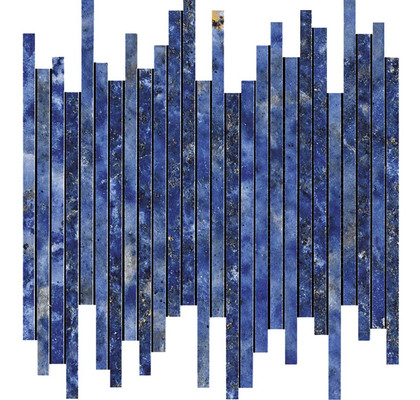Ultramarine Line Lapp 30.5x26