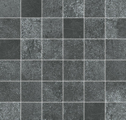 King Mosaico 36T 30x30