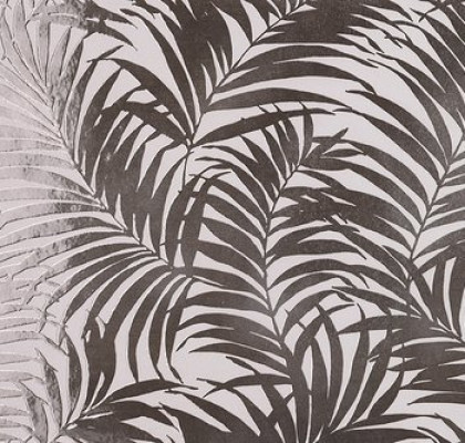 Tropical Bianco Nero 50x120