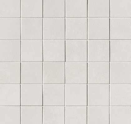 Ghiaccio Gres Macromosaico Satin 30x30