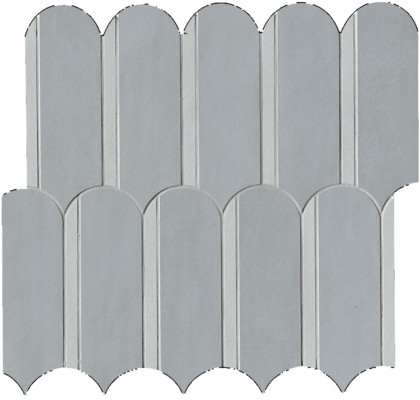 Cielo & Perla Archs Mosaico 28.2x31