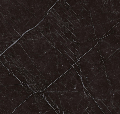 Nero Marquina 75x150 Lappato