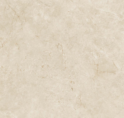 Cream Prestige 75x75 Lappato