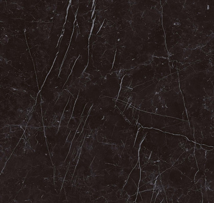 Nero Marquina 60x60 Lappato