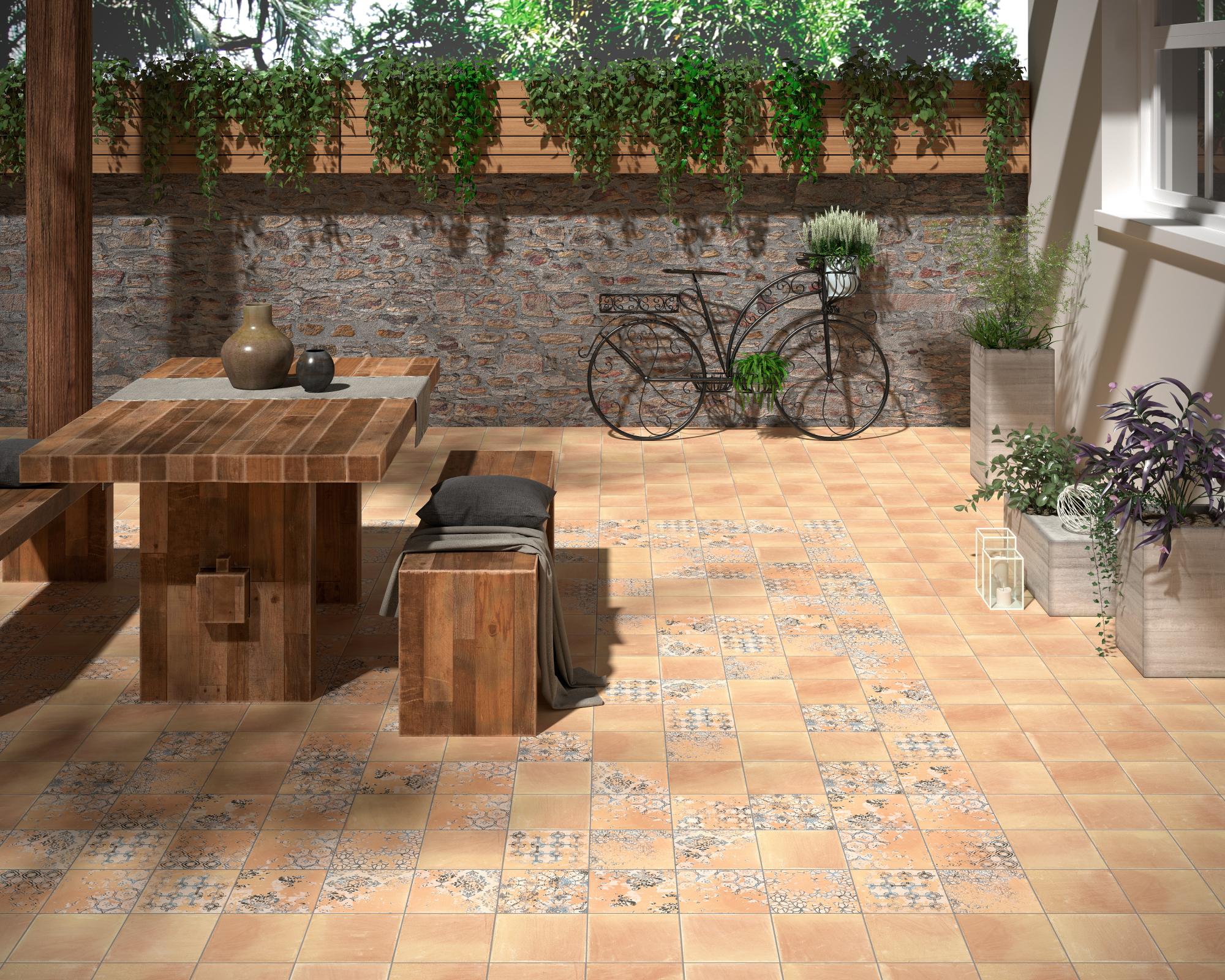 Terracotta