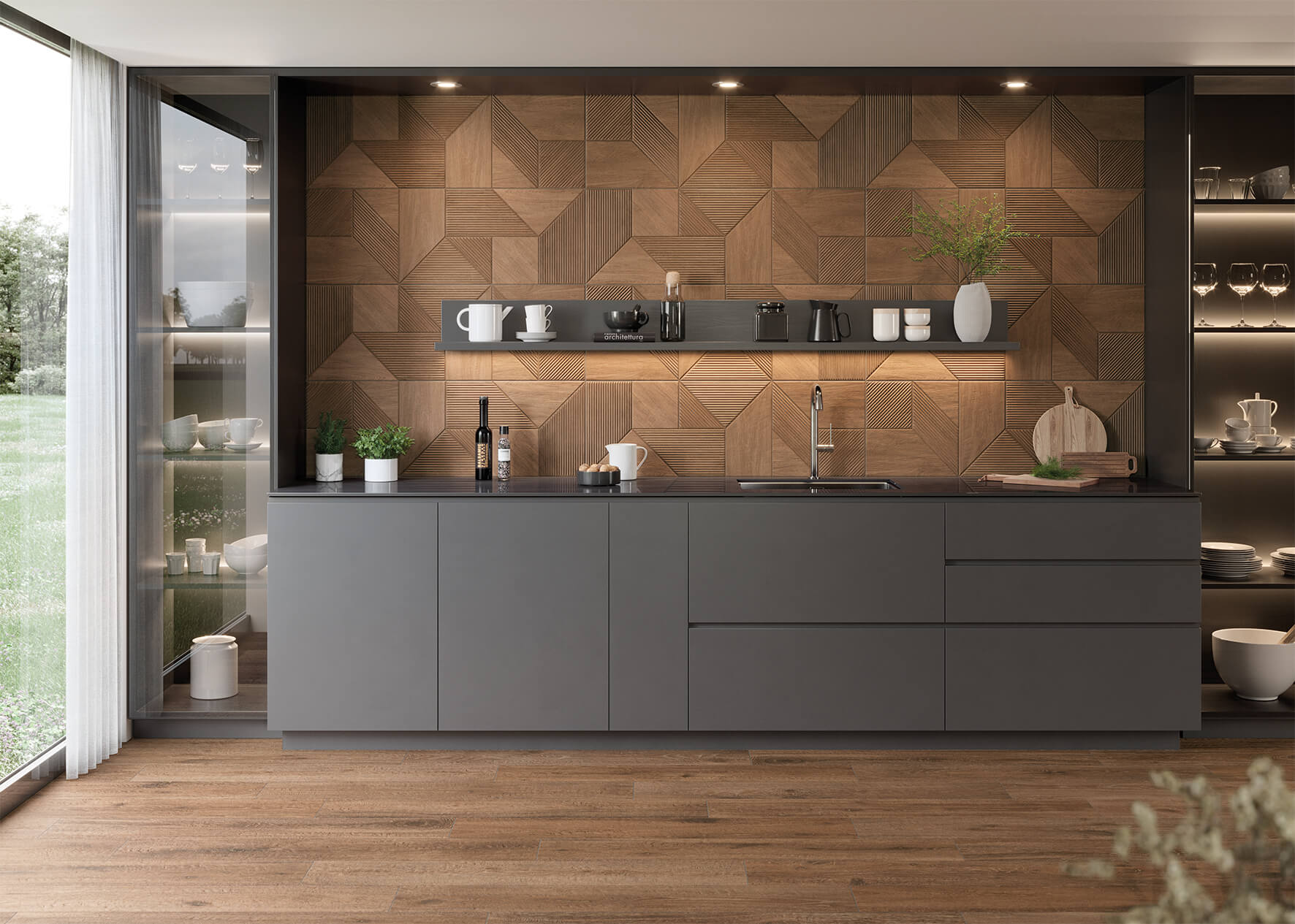 Naturwood